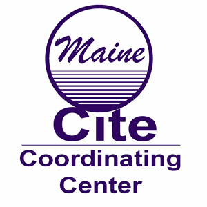 Maine CITE Coordinating Center logo