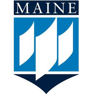 University of Maine logo