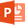 PowerPoint file - may require plugin